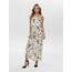 ONLY Onlwinner S/L Maxi Dress Noos Ptm