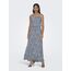 ONLY ONLWINNER S/L Maxi Dress NOOS PTM