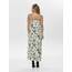 ONLY Onlwinner S/L Maxi Dress Noos Ptm