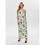 ONLY Onlwinner S/L Maxi Dress Noos Ptm