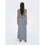 ONLY ONLWINNER S/L Maxi Dress NOOS PTM