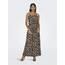 ONLY Female Kleid ONLWINNER Langes Kleid