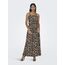 ONLY Female Kleid ONLWINNER Langes Kleid