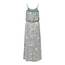 ONLY ONLWINNER S/L Maxi Dress NOOS PTM