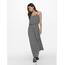 ONLY Onlwinner S/L Maxi Dress Noos Ptm