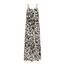 ONLY Onlwinner S/L Maxi Dress Noos Ptm