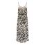 ONLY Onlwinner S/L Maxi Dress Noos Ptm