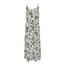 ONLY Onlwinner S/L Maxi Dress Noos Ptm