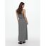 ONLY Onlwinner S/L Maxi Dress Noos Ptm