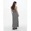 Onlwinner S/L Maxi Dress Noos Ptm