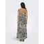 ONLY Onlwinner S/L Maxi Dress Noos Ptm