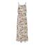 ONLY Female Kleid ONLWINNER Langes Kleid
