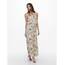 ONLY Female Kleid ONLWINNER Langes Kleid