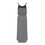 ONLY Onlwinner S/L Maxi Dress Noos Ptm