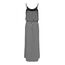 ONLY Onlwinner S/L Maxi Dress Noos Ptm