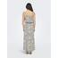 ONLY ONLWINNER S/L Maxi Dress NOOS PTM