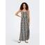 ONLY Female Kleid ONLWINNER Langes Kleid