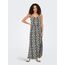 ONLY Female Kleid ONLWINNER Langes Kleid
