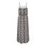ONLY Female Kleid ONLWINNER Langes Kleid
