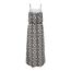 ONLY Female Kleid ONLWINNER Langes Kleid