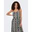 ONLY Female Kleid ONLWINNER Langes Kleid