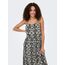 ONLY Female Kleid ONLWINNER Langes Kleid