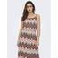ONLY Onlwinner S/L Maxi Dress Noos Ptm