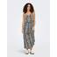 ONLY Female Kleid ONLWINNER Langes Kleid