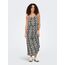 ONLY Female Kleid ONLWINNER Langes Kleid