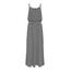 ONLY Onlwinner S/L Maxi Dress Noos Ptm