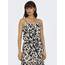 ONLY Onlwinner S/L Maxi Dress Noos Ptm