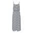 ONLY Onlwinner S/L Maxi Dress Noos Ptm