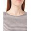 ONLY Damen ONLBRILLIANT 3/4 Check Dress NOOS JRS Kleid mini, Black/Checks:ella Check ,XXS
