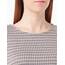 ONLY Damen ONLBRILLIANT 3/4 Check Dress NOOS JRS Kleid mini, Black/Checks:ella Check ,XL