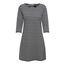 ONLBRILLIANT 3/4 Dress JRS NOOS