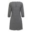 ONLBRILLIANT 3/4 Dress JRS NOOS