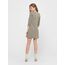 ONLBRILLIANT 3/4 Check Dress NOOS JRS