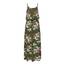 ONLY Onlwinner Life S/L Maxi Dress Noos WVN