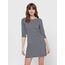 ONLBRILLIANT 3/4 Dress JRS NOOS