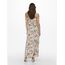 ONLY Female Kleid ONLWINNER Langes Kleid