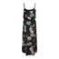 Onlwinner S/L Maxi Dress Noos Ptm