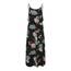 Onlwinner S/L Maxi Dress Noos Ptm