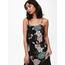 ONLY Onlwinner S/L Maxi Dress Noos Ptm