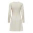 ONLALMA L/S O-Neck Dress KNT NOOS