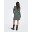 ONLY Female Strickkleid ONLALMA Kurzes Kleid