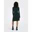 Onlalma L/S O-Neck Dress KNT Noos