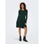 Onlalma L/S O-Neck Dress KNT Noos