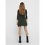 ONLALMA L/S O-Neck Dress KNT NOOS