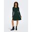 Onlalma L/S O-Neck Dress KNT Noos
