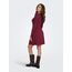 Onlalma L/S O-Neck Dress KNT Noos